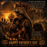 Episode 3: Happy Father's Day